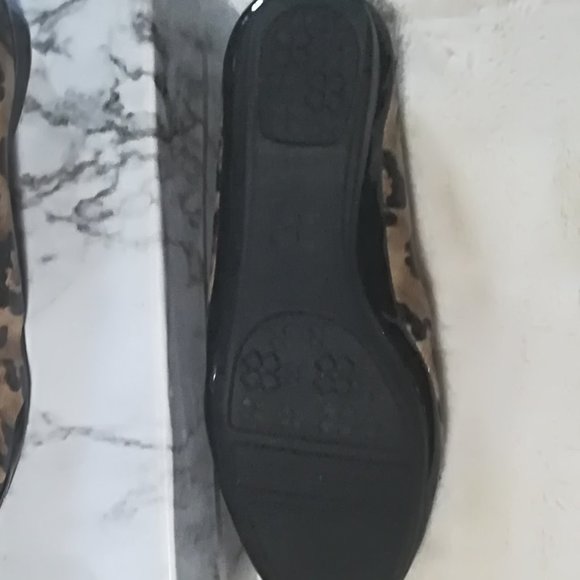 Naturalizer Valya Leopard N5 Comfort - Picture 3 of 3